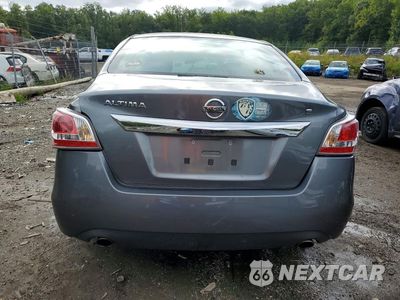 Zdjęcie 6 z 12 samochodu: 2015 NISSAN ALTIMA 2.5 S VIN:1N4AL3AP4FC288742 - miniatura