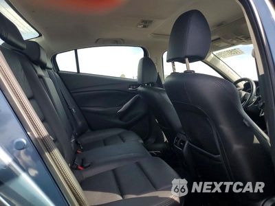 Zdjęcie 10 z 12 samochodu: 2016 MAZDA 6 TOURING VIN:JM1GJ1V58G1400947 - miniatura