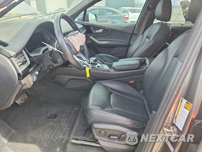 Zdjęcie 7 z 13 samochodu: 2018 AUDI Q7 PRESTIGE VIN:WA1VAAF79JD050252 - miniatura