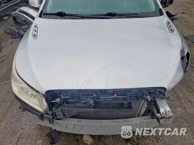 Zdjęcie 11 z 13 samochodu: 2010 BUICK LACROSSE CXL VIN:1G4GC5EG4AF134058 - miniatura