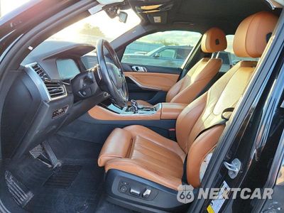 Zdjęcie 7 z 14 samochodu: 2019 BMW X5 XDRIVE40I VIN:5UXCR6C50KLL12400 - miniatura