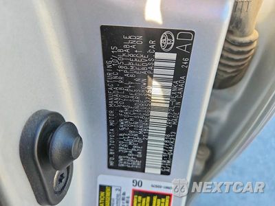 Zdjęcie 12 z 12 samochodu: 2016 TOYOTA COROLLA LE VIN:2T1BURHE6GC537750 - miniatura