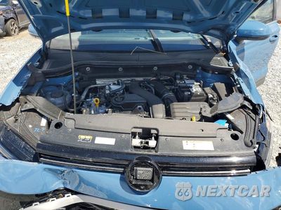 Zdjęcie 12 z 14 samochodu: 2025 VOLKSWAGEN TAOS SE VIN:3VVSC7B28SM053621 - miniatura