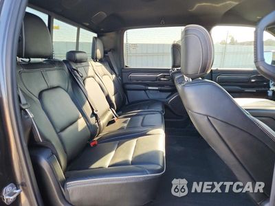 Zdjęcie 10 z 12 samochodu: 2020 RAM 1500 LIMITED VIN:1C6SRFHM9LN220308 - miniatura