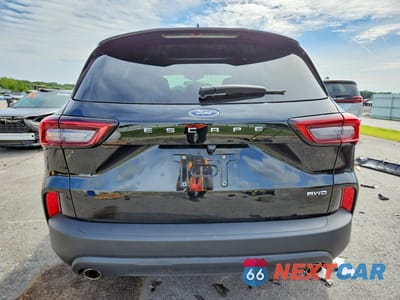 Zdjęcie 6 z 12 samochodu: 2025 FORD ESCAPE ST LINE SELECT VIN:1FMCU9NA0SUB34148 - miniatura