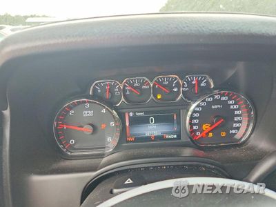 Zdjęcie 9 z 13 samochodu: 2016 GMC YUKON SLE VIN:1GKS1AKC9GR200677 - miniatura