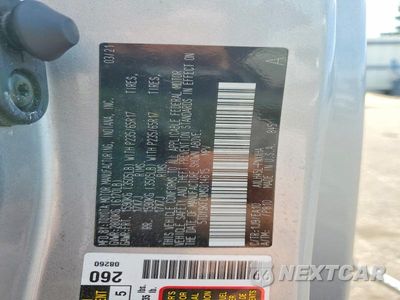 Zdjęcie 14 z 14 samochodu: 2021 TOYOTA SIENNA XLE VIN:5TDYSKFCXMS014615 - miniatura