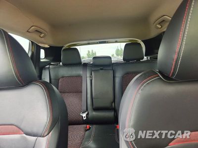 Zdjęcie 10 z 14 samochodu: 2025 NISSAN KICKS SR VIN:3N8AP6DA5SL366911 - miniatura