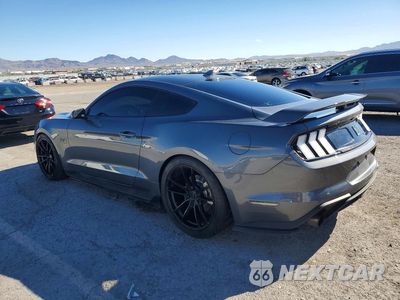 Drugie zdjęcie samochodu z przodu: 2022 FORD MUSTANG VIN:1FA6P8TH4N5122933 - miniatura