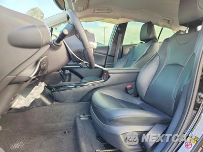 Zdjęcie 7 z 12 samochodu: 2022 TOYOTA PRIUS NIGHTSHADE VIN:JTDKAMFU5N3171369 - miniatura