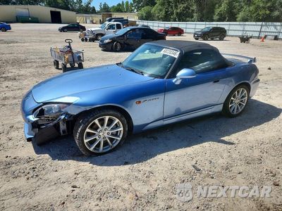 2006 HONDA S2000 JHMAP21406S003408 - główne zdjęcie licytacji z USA - miniatura