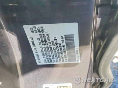 Zdjęcie 12 z 12 samochodu: 2020 HONDA ODYSSEY ELITE VIN:5FNRL6H95LB063153 - miniatura