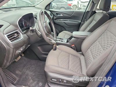Zdjęcie 7 z 13 samochodu: 2020 CHEVROLET EQUINOX LT VIN:2GNAXKEVXL6229904 - miniatura