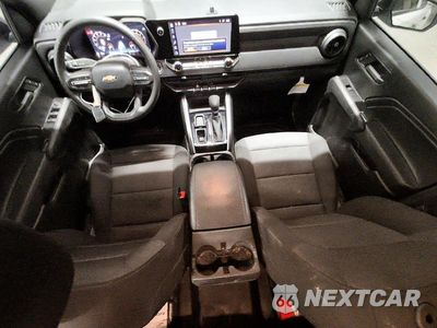 Zdjęcie 8 z 12 samochodu: 2024 CHEVROLET COLORADO VIN:1GCGSBEC0R1284860 - miniatura