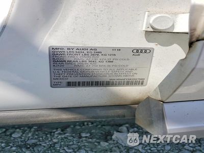 Zdjęcie 14 z 14 samochodu: 2019 AUDI Q5 PREMIUM PLUS VIN:WA1BNAFYXK2027589 - miniatura
