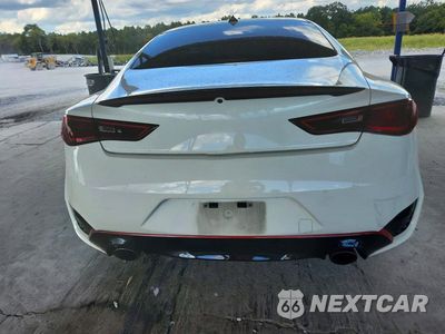 Zdjęcie 6 z 12 samochodu: 2017 INFINITI Q60 RED SPORT 400 VIN:JN1FV7EK9HM610274 - miniatura