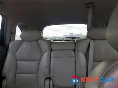 Zdjęcie 10 z 13 samochodu: 2007 ACURA MDX SPORT VIN:2HNYD28827H537028 - miniatura