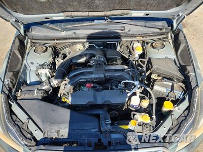 Zdjęcie 11 z 12 samochodu: 2015 SUBARU IMPREZA VIN:JF1GPAA62FH240007 - miniatura