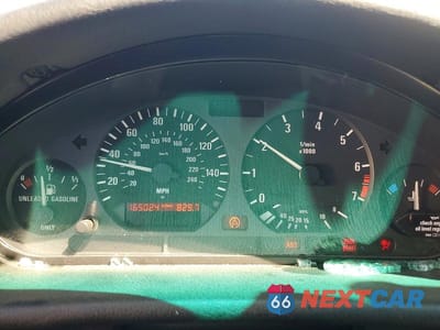 Zdjęcie 9 z 12 samochodu: 1998 BMW 328 IS VIN:WBABG1323WET06562 - miniatura