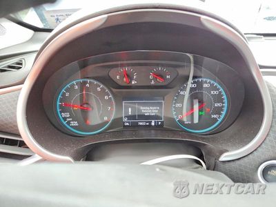 Zdjęcie 9 z 12 samochodu: 2019 CHEVROLET MALIBU RS VIN:1G1ZG5ST3KF209166 - miniatura