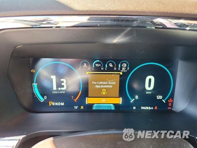 Zdjęcie 9 z 13 samochodu: 2022 FORD F150 SUPERCREW VIN:1FTFW1ED3NFC16360 - miniatura