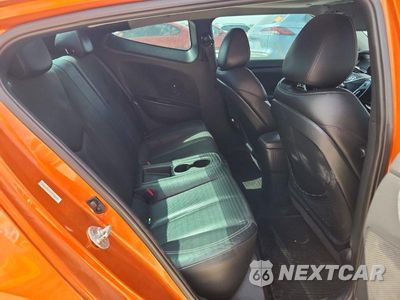 Zdjęcie 10 z 12 samochodu: 2014 HYUNDAI VELOSTER TURBO VIN:KMHTC6AE2EU198738 - miniatura