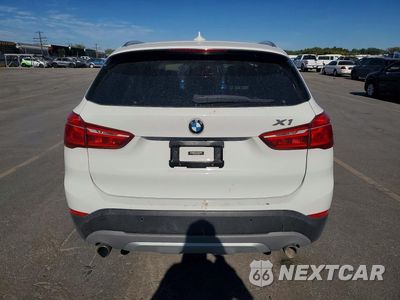 Zdjęcie 6 z 13 samochodu: 2016 BMW X1 XDRIVE28I VIN:WBXHT3Z34G4A51485 - miniatura