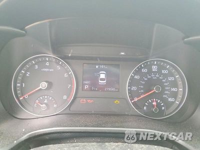 Zdjęcie 9 z 12 samochodu: 2020 KIA FORTE LXS VIN:3KPF24AD6LE249671 - miniatura