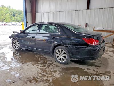 Drugie zdjęcie samochodu z przodu: 2005 TOYOTA AVALON XLS VIN:4T1BK36B95U002273 - miniatura