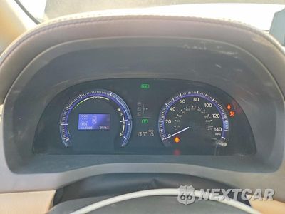 Zdjęcie 9 z 12 samochodu: 2010 LEXUS HS 250H VIN:JTHBB1BA0A2001121 - miniatura