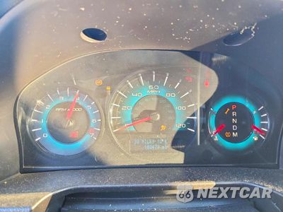 Zdjęcie 9 z 13 samochodu: 2010 FORD FUSION SEL VIN:3FAHP0JG7AR288505 - miniatura