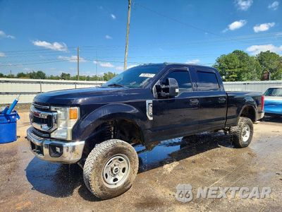 2020 FORD F250 SUPER DUTY 1FT7W2BN4LEC25711 - główne zdjęcie licytacji z USA - miniatura