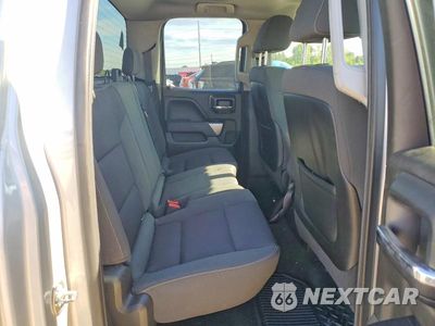 Zdjęcie 10 z 12 samochodu: 2015 CHEVROLET SILVERADO K1500 LT VIN:1GCVKREC5FZ385549 - miniatura