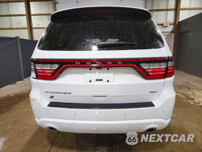 Zdjęcie 6 z 13 samochodu: 2027 DODGE DURANGO GT VIN:1C4RDJDG4VC561171 - miniatura