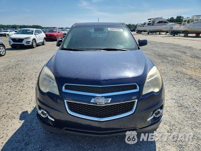 Piąte zdjęcie samochodu w środku: 2015 CHEVROLET EQUINOX LS VIN:2GNALAEK0F6231371 - miniatura