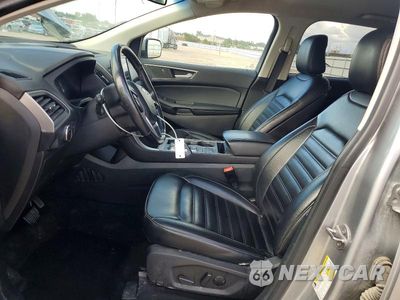 Zdjęcie 7 z 13 samochodu: 2023 FORD EDGE SEL VIN:2FMPK4J9XPBA31158 - miniatura