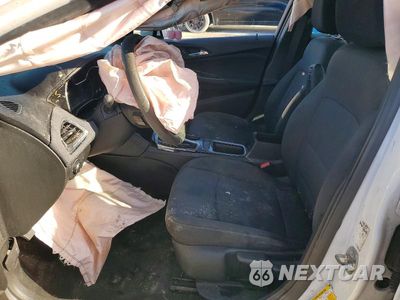 Zdjęcie 7 z 13 samochodu: 2018 CHEVROLET CRUZE LT VIN:3G1BE6SM1JS631887 - miniatura