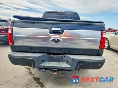 Zdjęcie 6 z 12 samochodu: 2013 FORD F250 SUPER DUTY VIN:1FT7W2BT1DEB86026 - miniatura