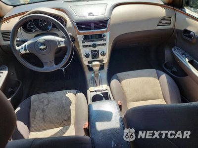 Zdjęcie 8 z 12 samochodu: 2009 CHEVROLET MALIBU 1LT VIN:1G1ZH57B494205596 - miniatura