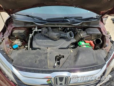 Zdjęcie 12 z 13 samochodu: 2019 HONDA ODYSSEY ELITE VIN:5FNRL6H99KB085798 - miniatura