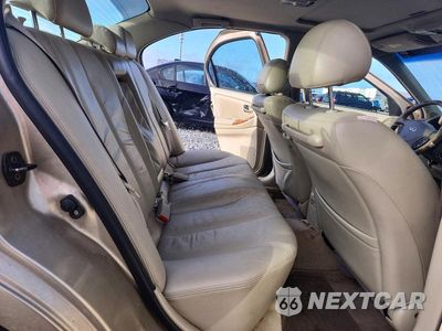 Zdjęcie 10 z 13 samochodu: 2004 INFINITI I35 BASE VIN:JNKDA31A04T208051 - miniatura