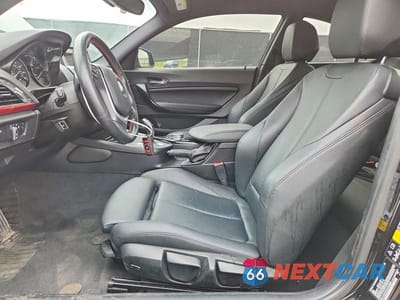 Zdjęcie 7 z 12 samochodu: 2016 BMW 2 SERIES 228 XI SULEV VIN:WBA1G9C55GV726605 - miniatura