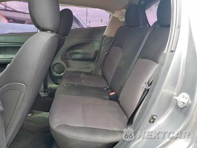 Zdjęcie 10 z 12 samochodu: 2019 MITSUBISHI MIRAGE ES VIN:ML32A3HJ5KH001950 - miniatura