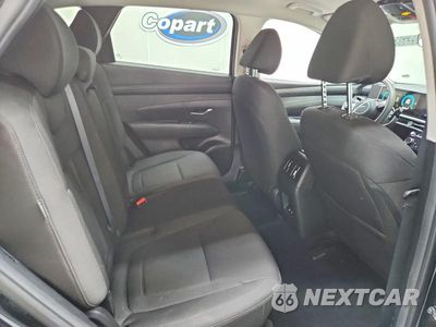 Zdjęcie 11 z 14 samochodu: 2026 HYUNDAI TUCSON SEL VIN:5NMJB3DE2TH657960 - miniatura