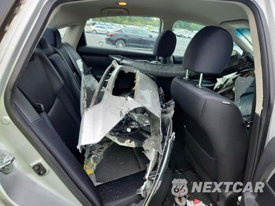 Zdjęcie 10 z 12 samochodu: 2016 NISSAN ALTIMA 2.5 SR VIN:1N4AL3AP5GC181961 - miniatura
