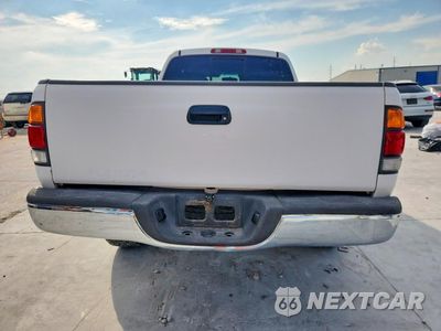 Zdjęcie 6 z 12 samochodu: 2003 TOYOTA TUNDRA SR5 VIN:5TBRN34163S340664 - miniatura