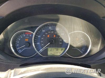 Zdjęcie 9 z 13 samochodu: 2014 TOYOTA COROLLA L VIN:2T1BURHE8EC158472 - miniatura