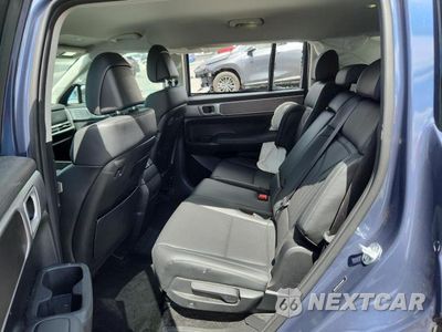 Zdjęcie 11 z 13 samochodu: 2025 HYUNDAI SANTA FE SEL VIN:5NMP24GL2SH095485 - miniatura