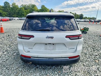 Zdjęcie 6 z 13 samochodu: 2023 JEEP GRAND CHEROKEE L LAREDO VIN:1C4RJKAG8P8881800 - miniatura