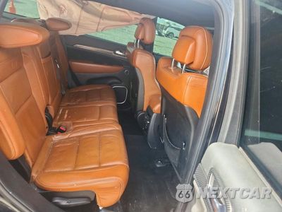 Zdjęcie 11 z 13 samochodu: 2015 JEEP GRAND CHEROKEE SRT-8 VIN:1C4RJFDJ0FC129244 - miniatura